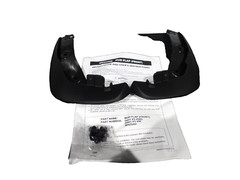 Mazda 2 2007-2014 Front Mud Flaps