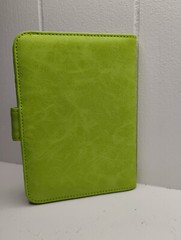 Passport Holder Wallet RFID Blocking Leather Card Case Travel