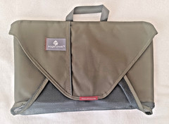 Eagle Creek Travel Pack-it Folder Minimize Wrinkles Maximize Space 14.5 x 9.5