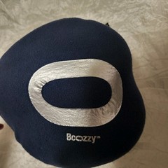 BCOZZY Travel Neck Pillow