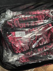 Heys Exotic Packing Cubes Python New