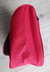 Ellehammer travel cosmetics organizer, bag, new without paper tag, Denmark