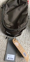 Able Carry Packing Cubes Large, Medium & Small Ripstop Olive All 3 NWT