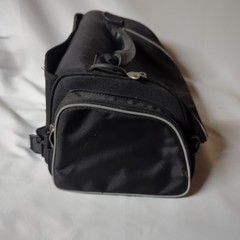 Harley Davidson Side Bag