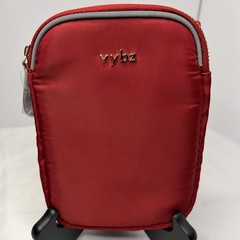 VYBZ MAGNETIC POCKET PAL w/ZIPPERED POCKETS