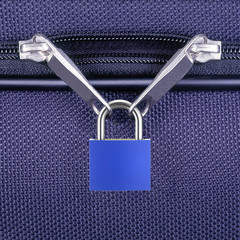10 Pcs Suitcase Locks with Keys, Small Padlock with Key, Luggage Padlocks, Mini