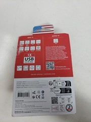 Skross Travel Adapter