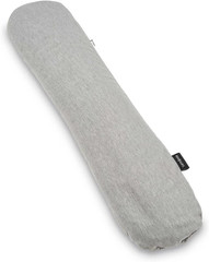 Gray Frost Samsonite Pillow One Microbead Size Neck 3-In-1 Travel New