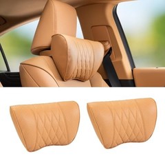 Suitable for Lexus headrests, Lumbar Support, RX Memory Cotton Seats, Neck