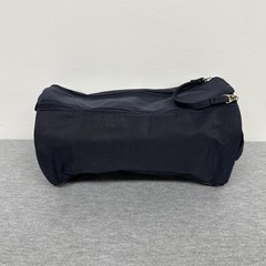 LACOSTE PARFUMS Travel Shower Toiletries Bag – Dark Blue