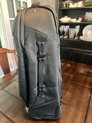 New Eagle Creek Expanse Convertible International Carry-On (2-wheel) Black