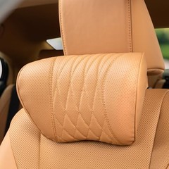Suitable for Lexus headrests, Lumbar Support, RX Memory Cotton Seats, Neck