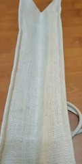 Waldorf Astoria Burlap Jute Tote Bag – Los Cabos 15x14x5 Made In India