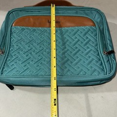 Travel Hanging Toiletry Bag for Women, Cruise Ship Essentials, with Jewelry O…