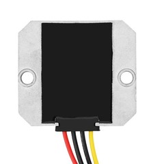 DC 24V to 12V 10A 120W Step Down Converter Voltage Regulator Buck Power Conve…