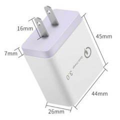 USB Fast Wall Charger Block For iPhone 15 14 13 12 11 Pro Power Adapter Plug Lot