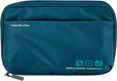 World Travel Essentials Tech Organizer