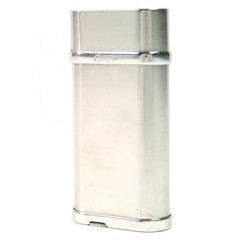 Cartier Godron Oval Roller Lighter – DUTY FREE