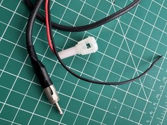 Medallion IC. Solid State Converter UNTESTED