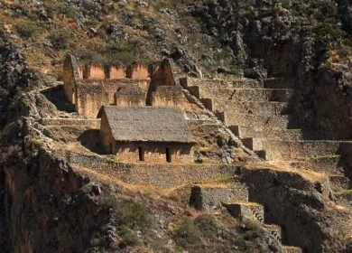 Cusco City Tour+Pisac+Ollantaytambo+Machu Picchu (3Días /2Noches)