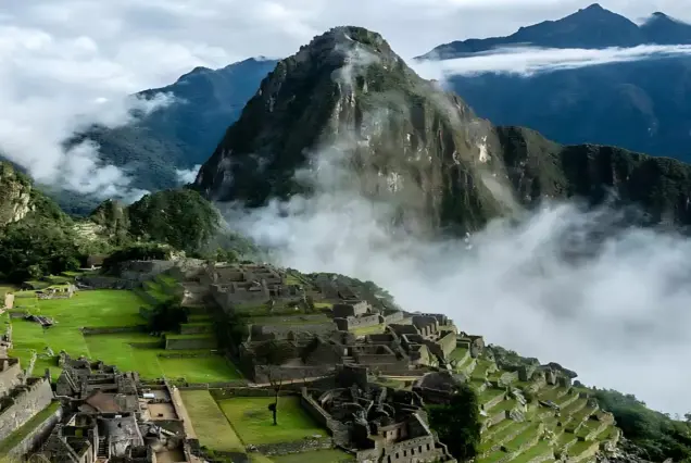 CUSCO-POROY-MACHU PICCHU-CUSCO 1 DIA